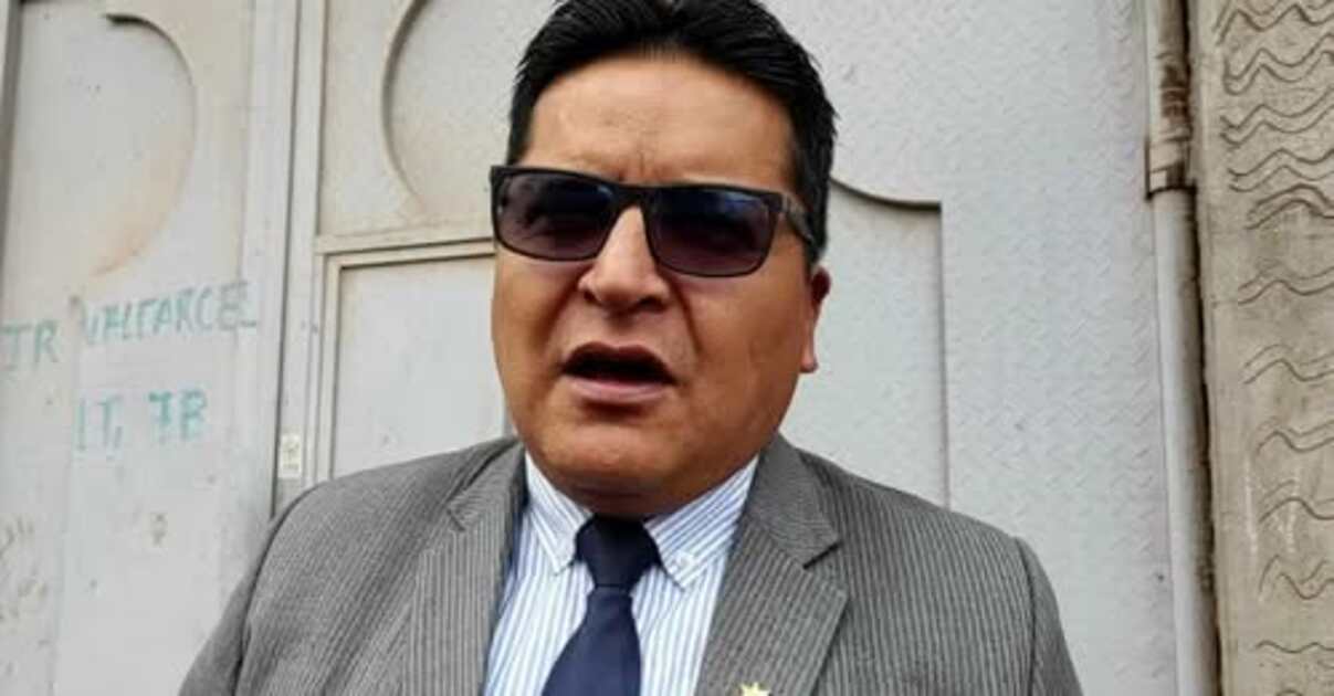 Puno: Mentiras de Boluarte por cirugía estética y vacancia